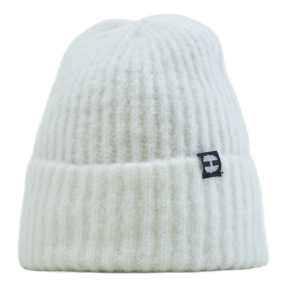 Stockholm Beanie Off White – 