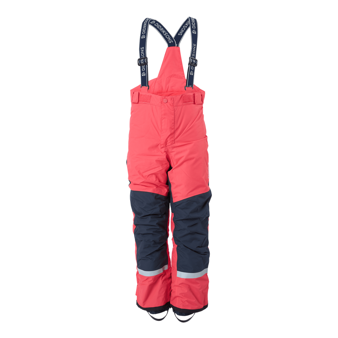 Idre Kids Pants 6 Pink – 