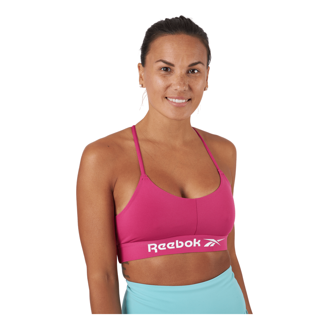 Reebok Wor Commercial Bra Nghblk –