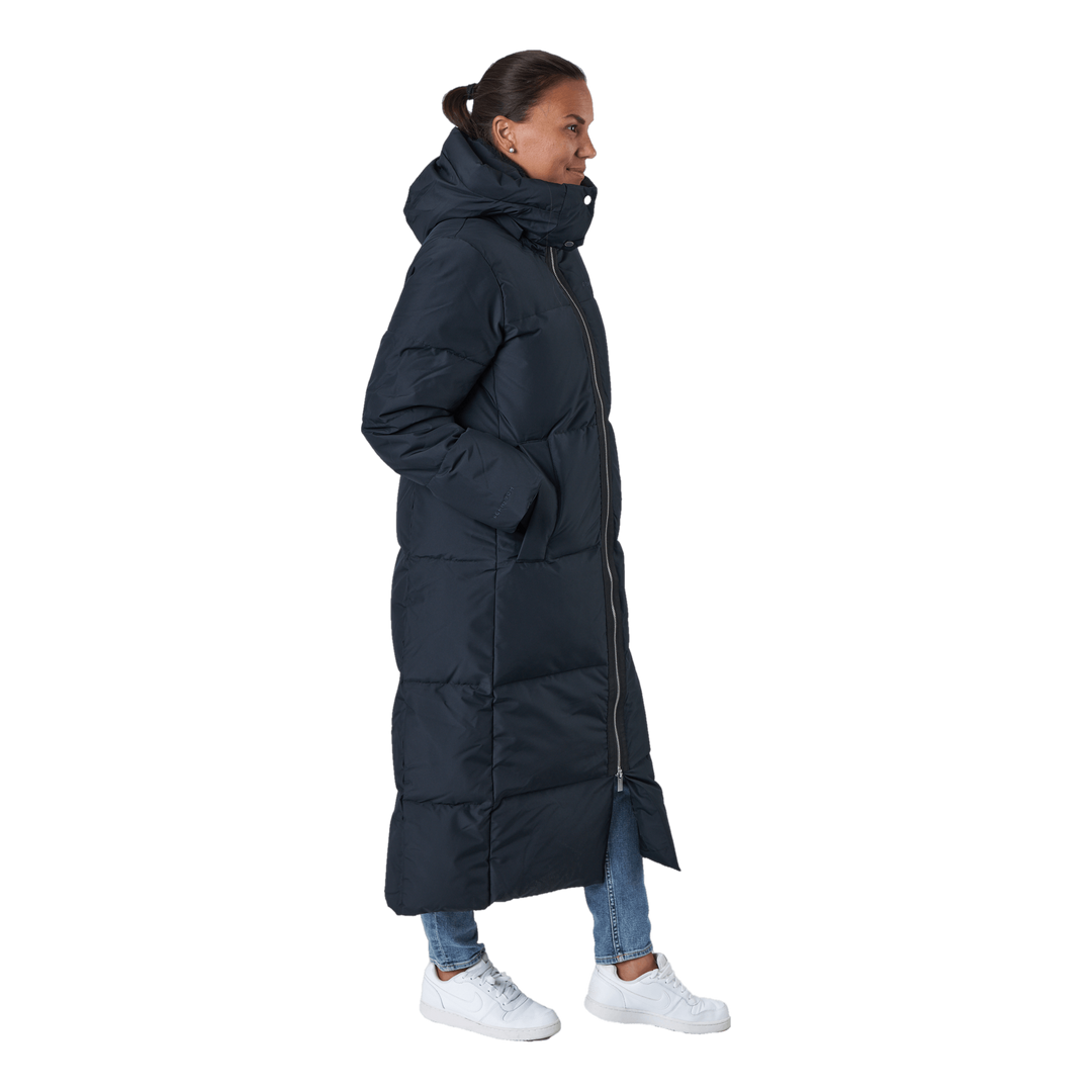 Rosalia Coat Black – 