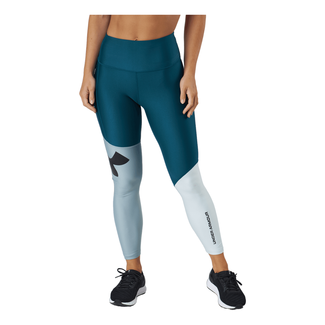 Under Armour Tights - Youth CG Armour Leggings – Oval Sport Store