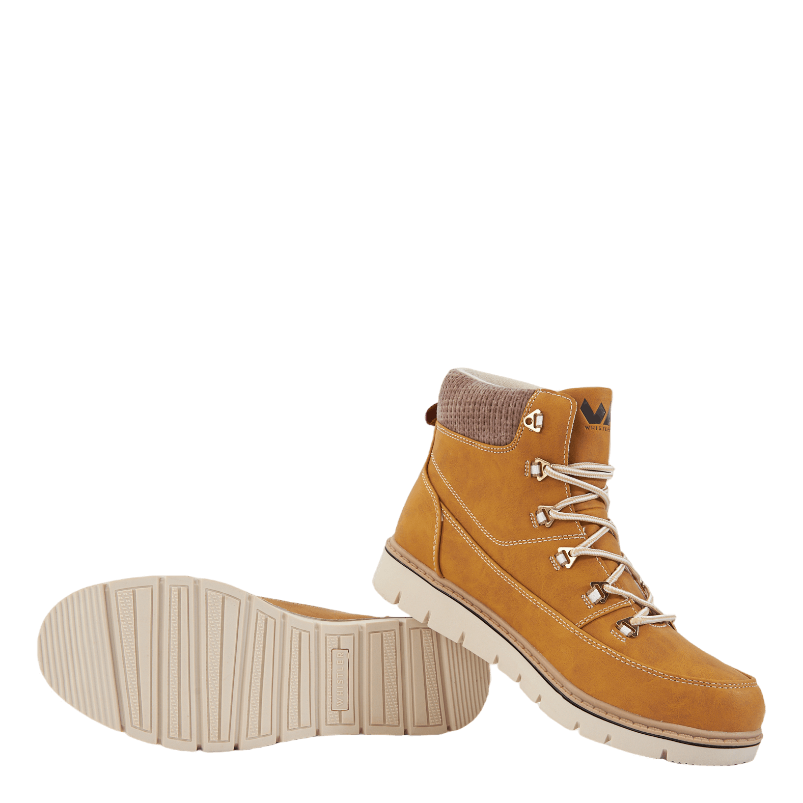 Naje W Boot 5006 Sudan Brown – 