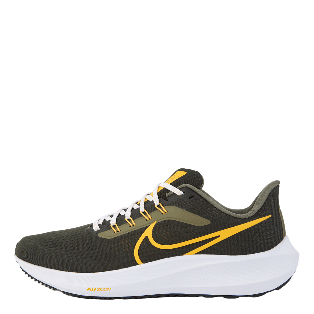 Nike Air Zoom Pegasus 39 Sequoia/university Gold-medium – 