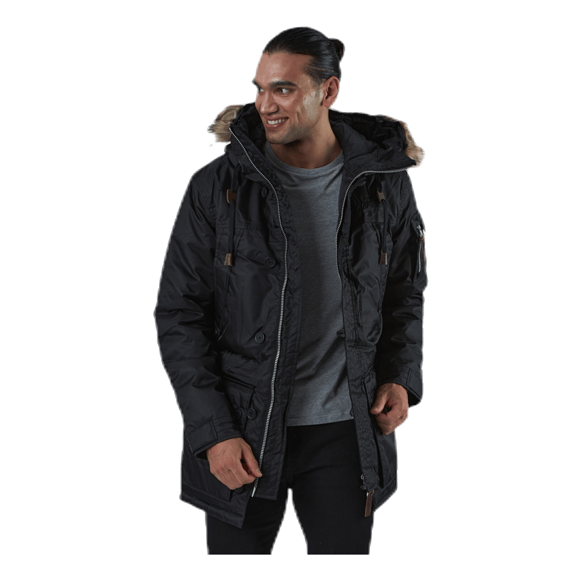 himalaya parka