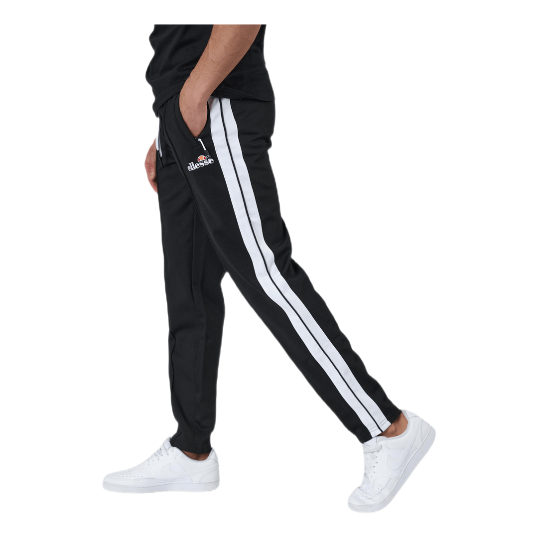 El Zania Track Pant Black – 