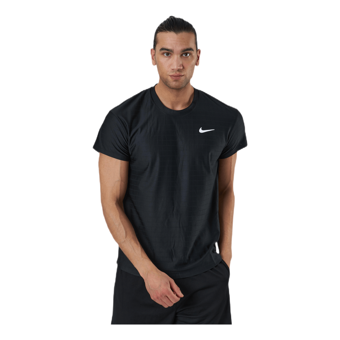 Court Advantage Top White/Black – 