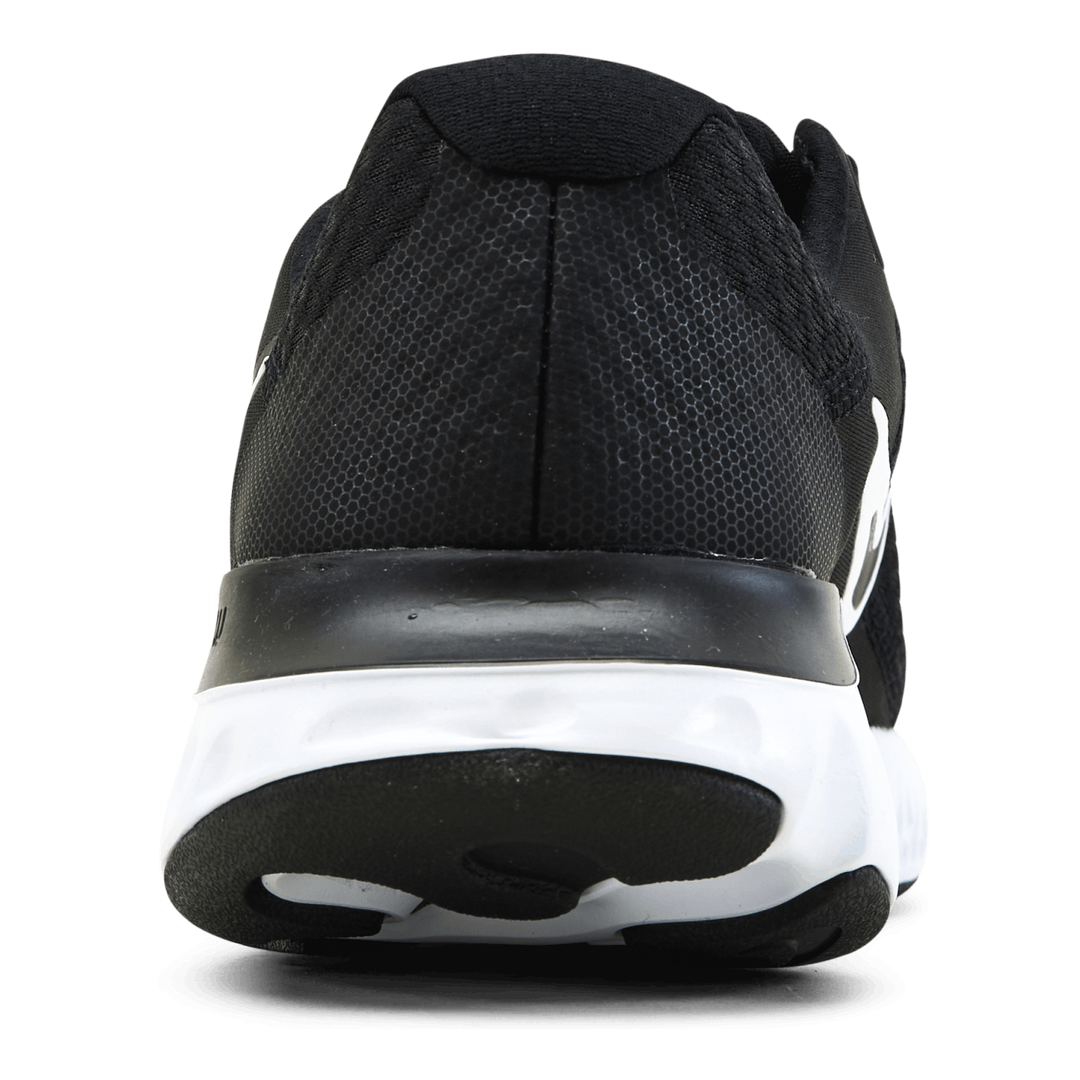 Renew Run 2 White/Black – 