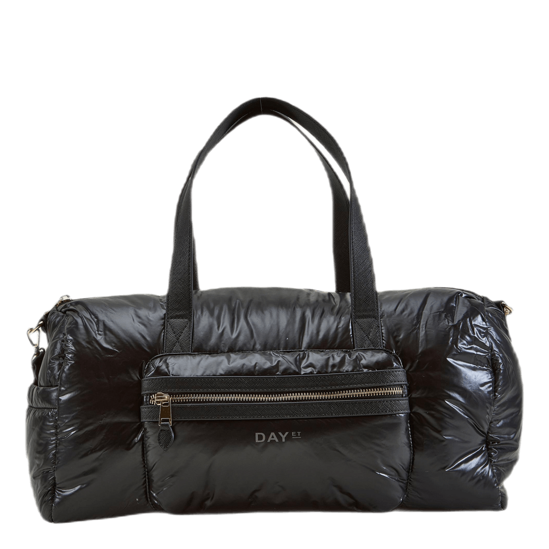 Sportastic Duffle Black – 