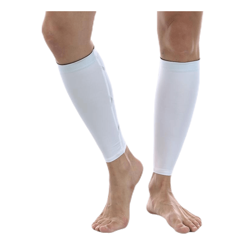 Nike Zoned Support Calf Sleeves : : Health & Personal Care