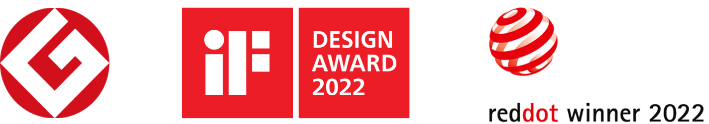 Design Award Logo