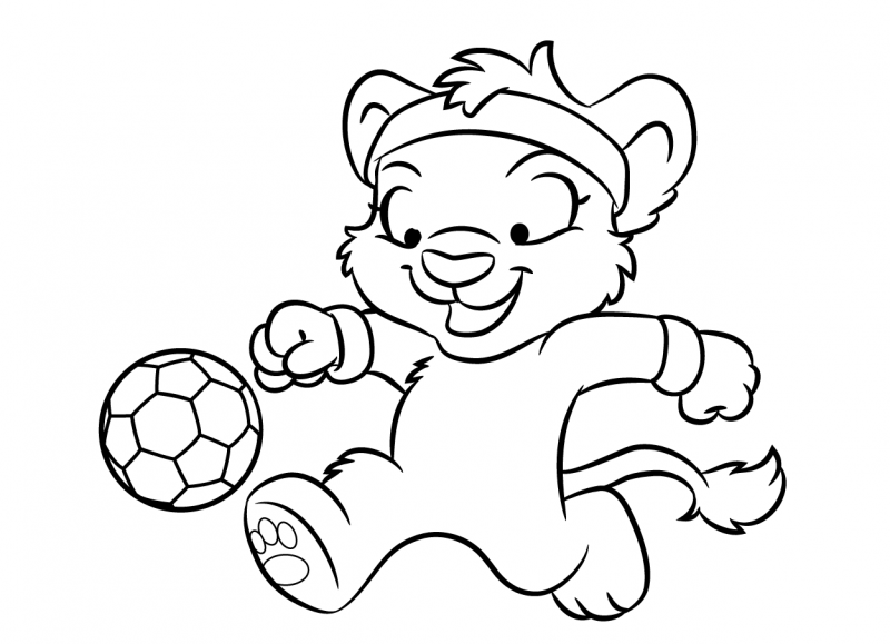 Coloring pages – Crinklz