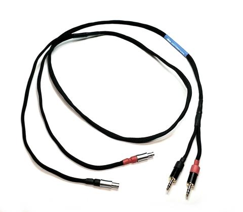 Sennheiser HD800 Compatible Cables – Surf