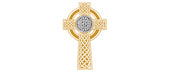 Celtic Cross Motif