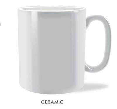 Ceramic Mugs Size Guide | Brinley Williams