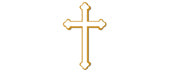 Holy Cross Motif
