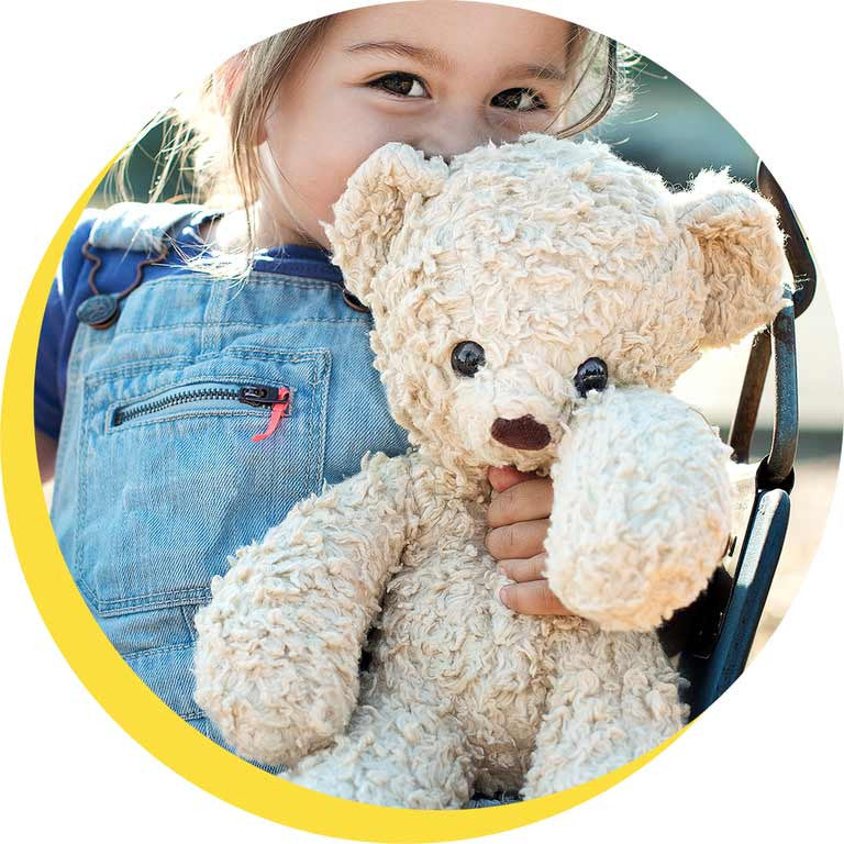 hypoallergenic stuffed animals