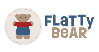 Flatty Bear