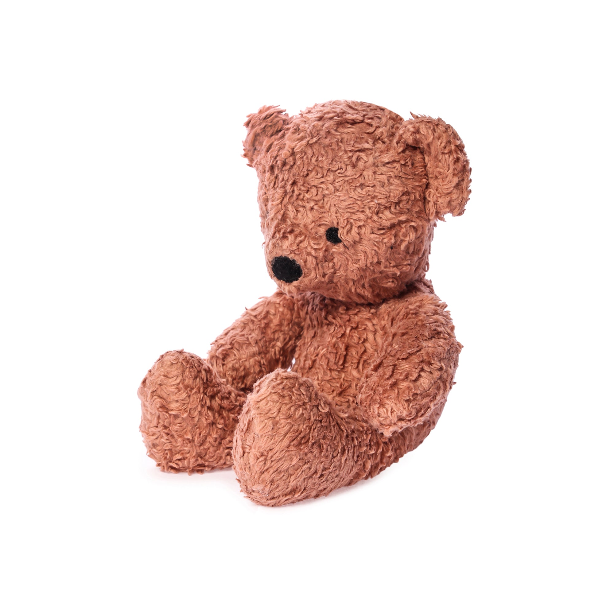 baby stuffed bear