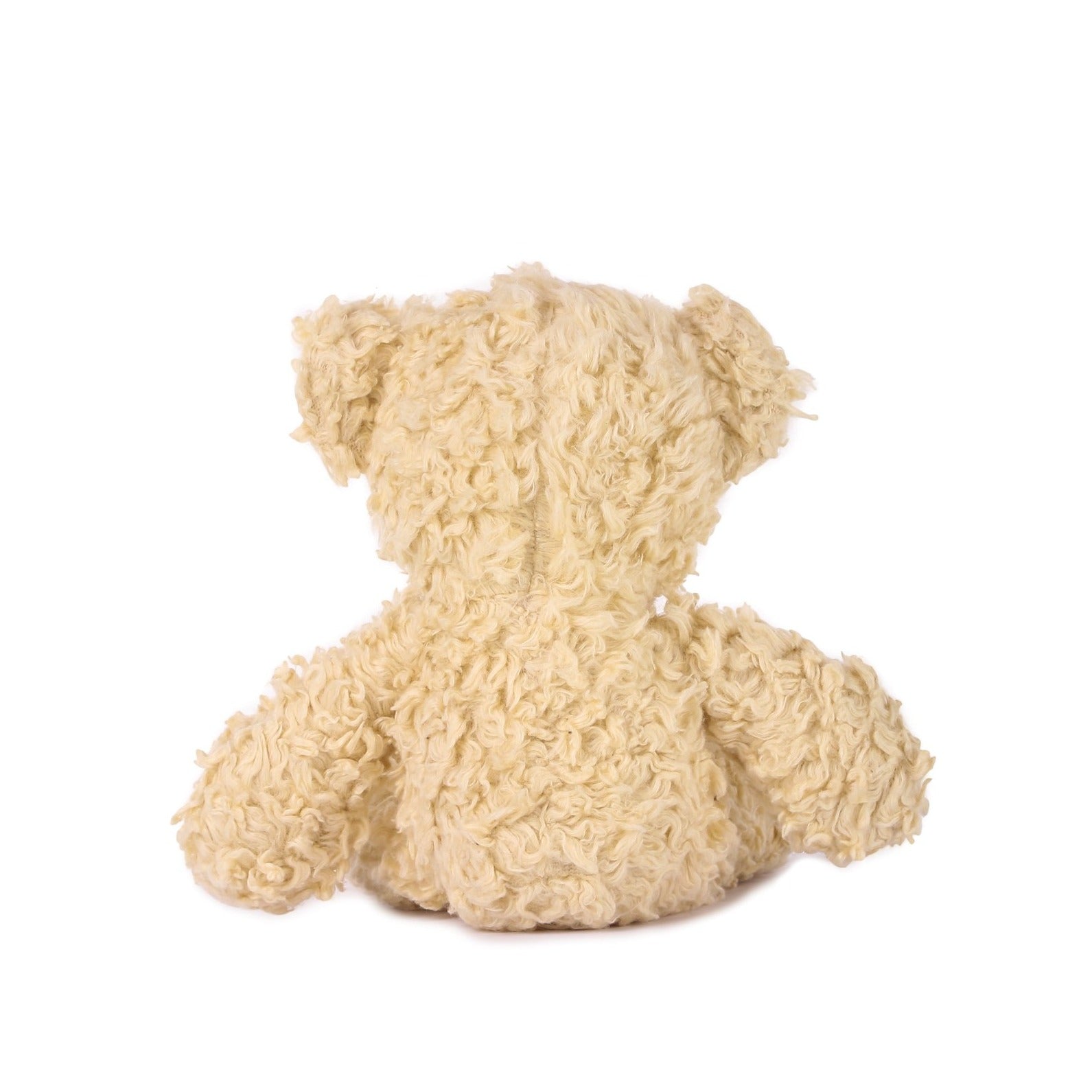 Cream Teddy Bear Organic Herbal Dye Teddy Bear 10 Baby Teddy Bear Toy Bears For Humanity