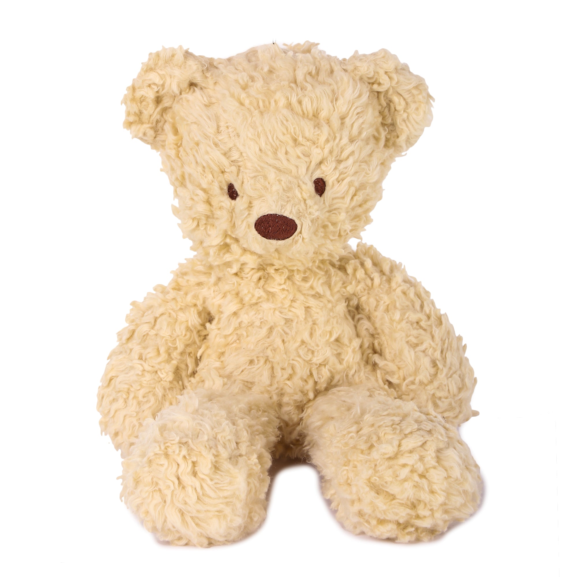 Get Well Soon - 10 Inch Teddy Bear Stuffed Animal