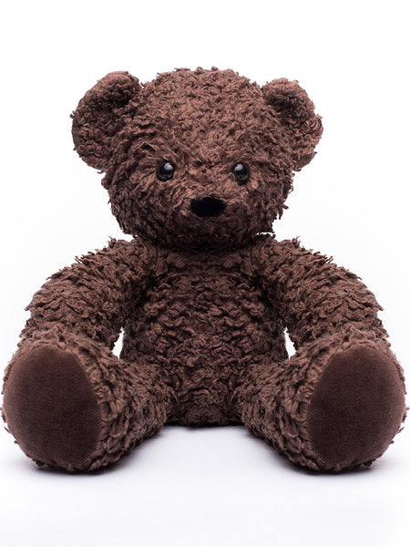 safe teddy bears for babies