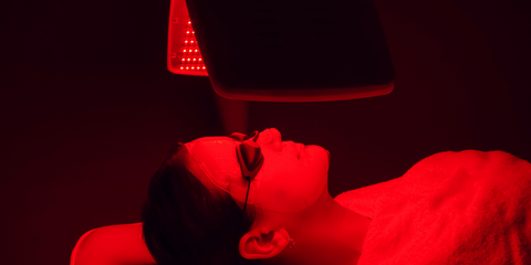 bodiipro red light therapy