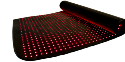 bodiipro red light therapy
