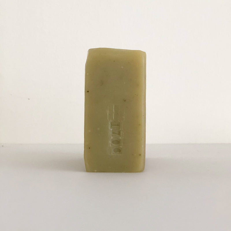 Cucumber Soap | TONIC