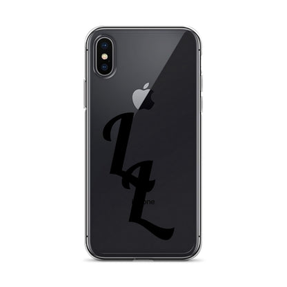 Lavish Layer - iPhone Case