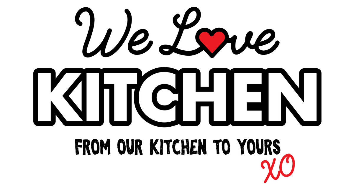 WeLove Kitchen