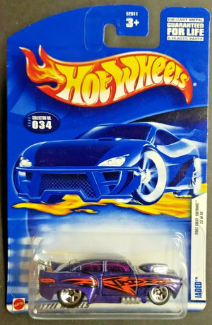 Hot Wheels 2002 First Editions Jaded - Let's Play TCG - Hot Wheels Bmw 2002