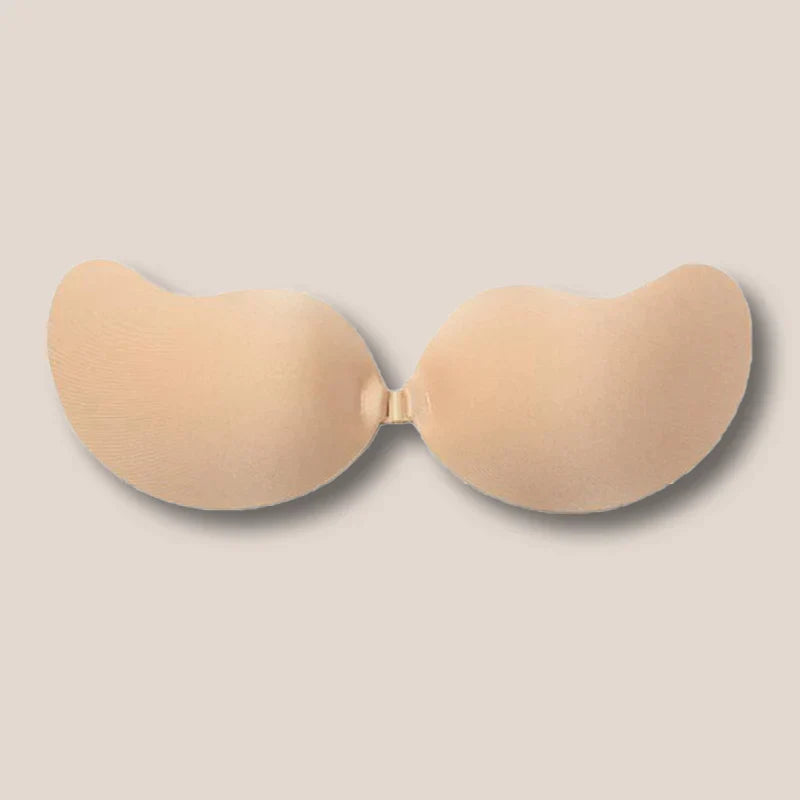 Revita Bra - Strapless Push-Up Bra - Lovely Looks product image