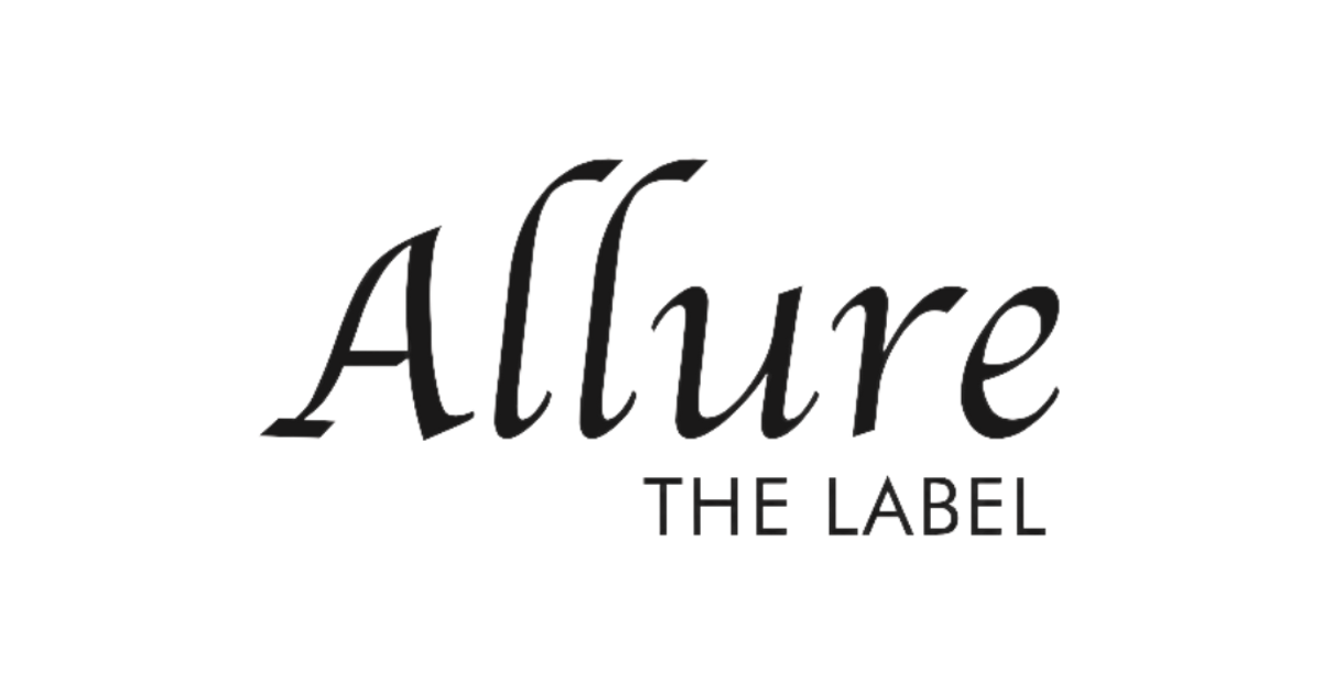 Allure the Label