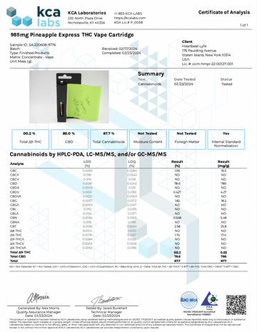 Pineapple Express DVape Cartridge 2024.png__PID:9f6427a4-032a-4342-b2d7-47b36f8c8b86