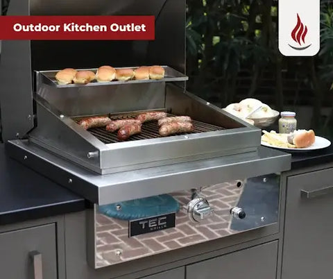 Benefits of Choosing the Sterling Grill for Outdoor Cooking