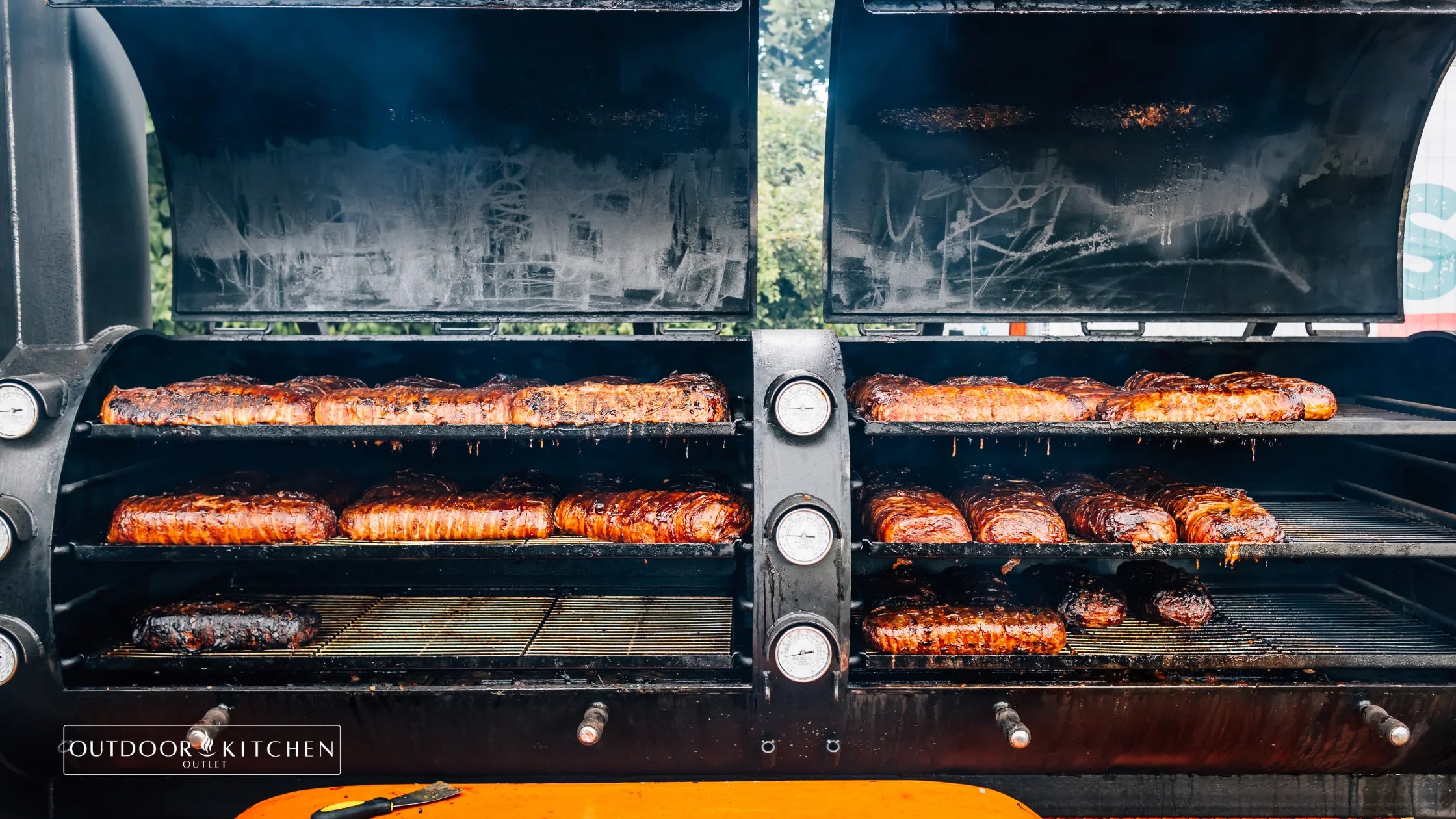 Choosing the Right Pellet Smoker