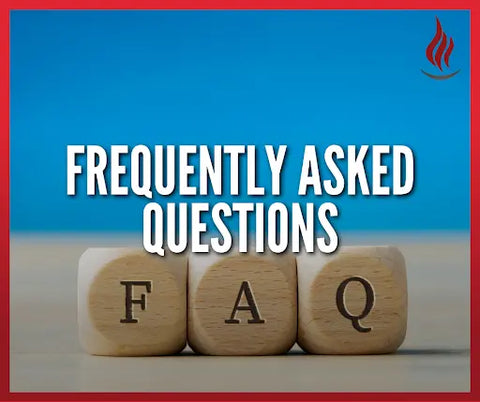 Frequently Asked Questions