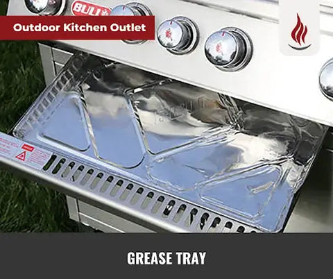 Grease Tray