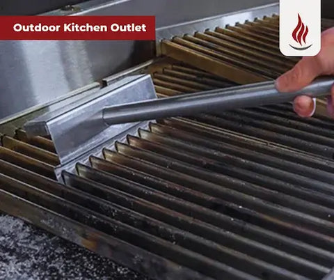 How to Make the Most Out of Your Sterling Grill Grates
