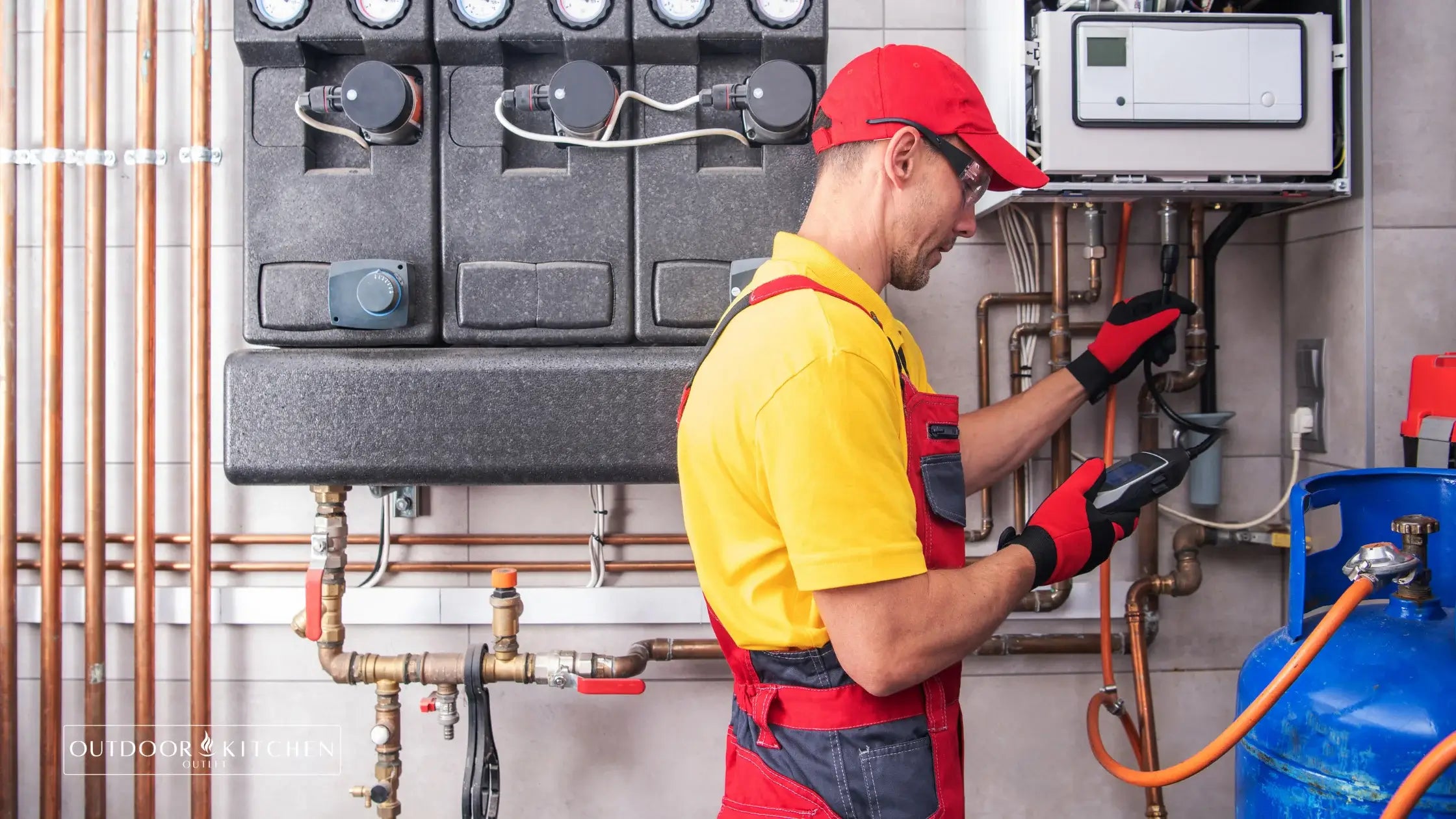 Maintenance and Safety Tips