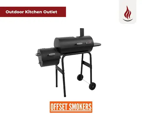 Offset Smokers