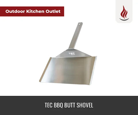 TEC BBQ Butt Shovel