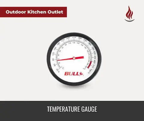 Temperature Gauge