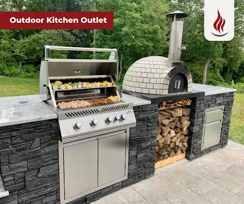 Tips to Craft the Ideal Outdoor Kitchen Using a Napoleon Grill