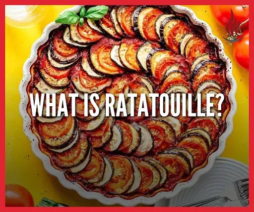 What is Ratatouille