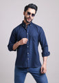 NAVY BLUE