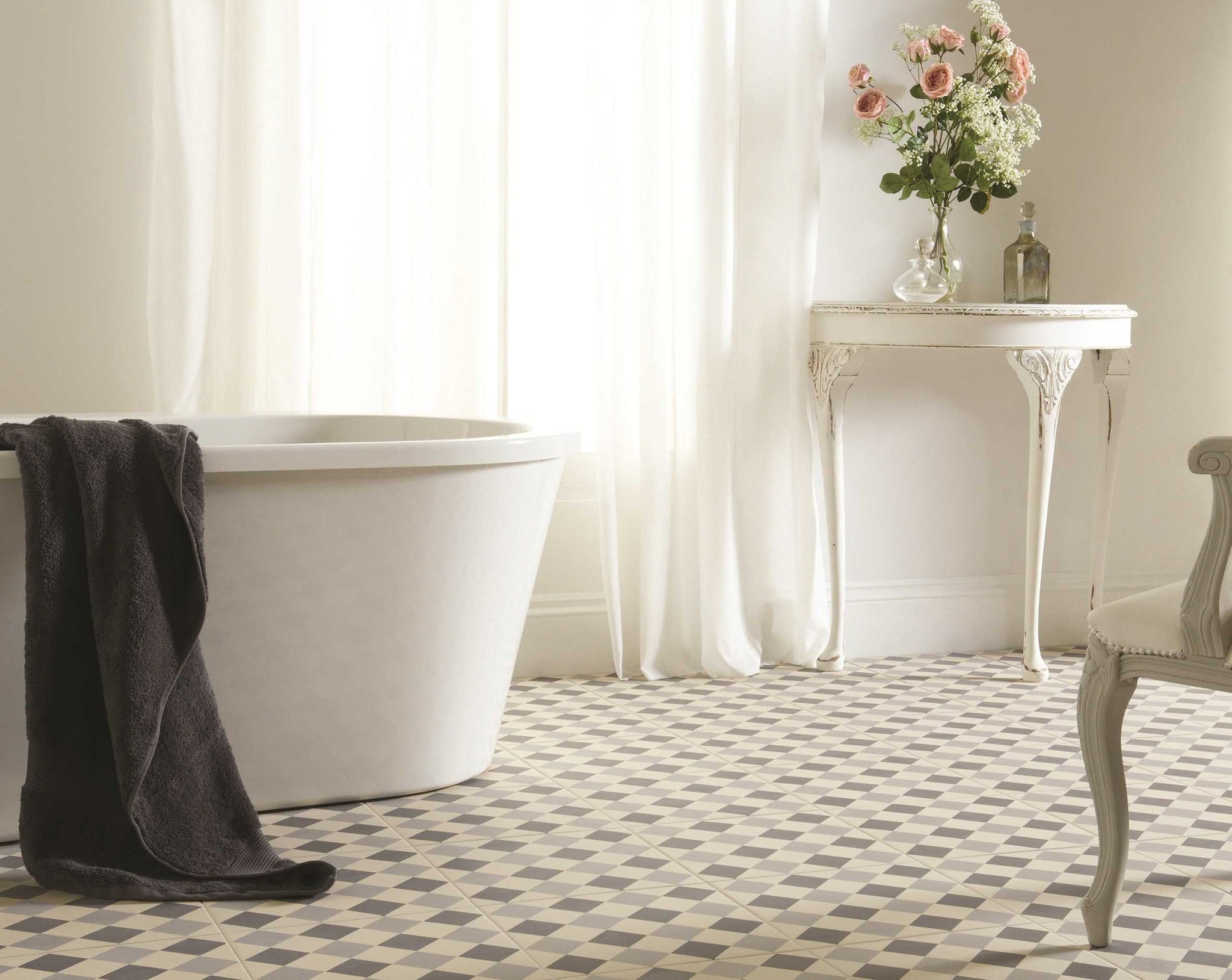 Best Flooring For Your Bathroom Bathroom Flooring Ideas 4523