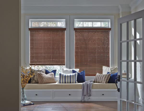 Everwood® Alternative Wood Blinds