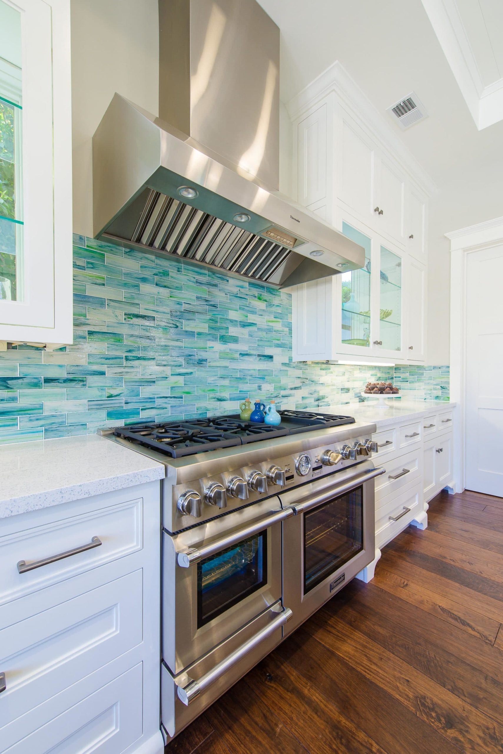 72 Best teal kitchen ideas  teal kitchen, turquoise kitchen