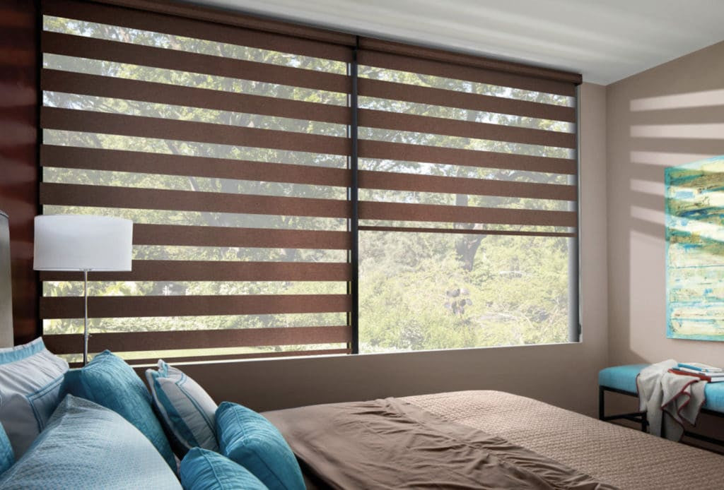 best bedroom window treatments 